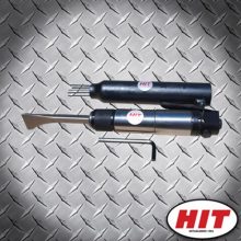 HIT 0315C Chipper Needle Descalers with needles & chisel