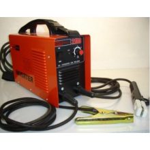 MATWELD 200amp inverter welder