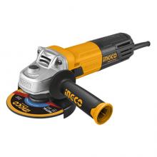 ingco angle grinder 950w 115m